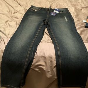 Fil jeans brand new 34x32